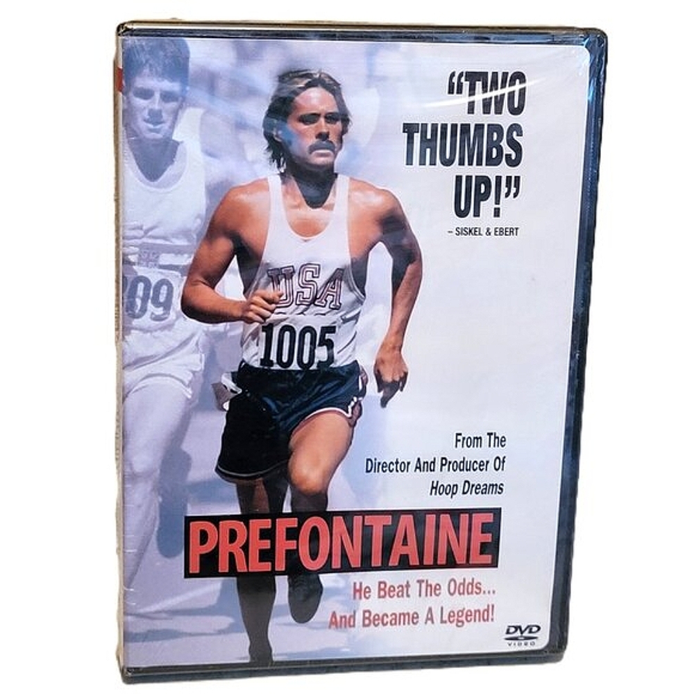 ⚡3/$20⚡*NEW* PREFONTAINE DVD Jared Leto 1997